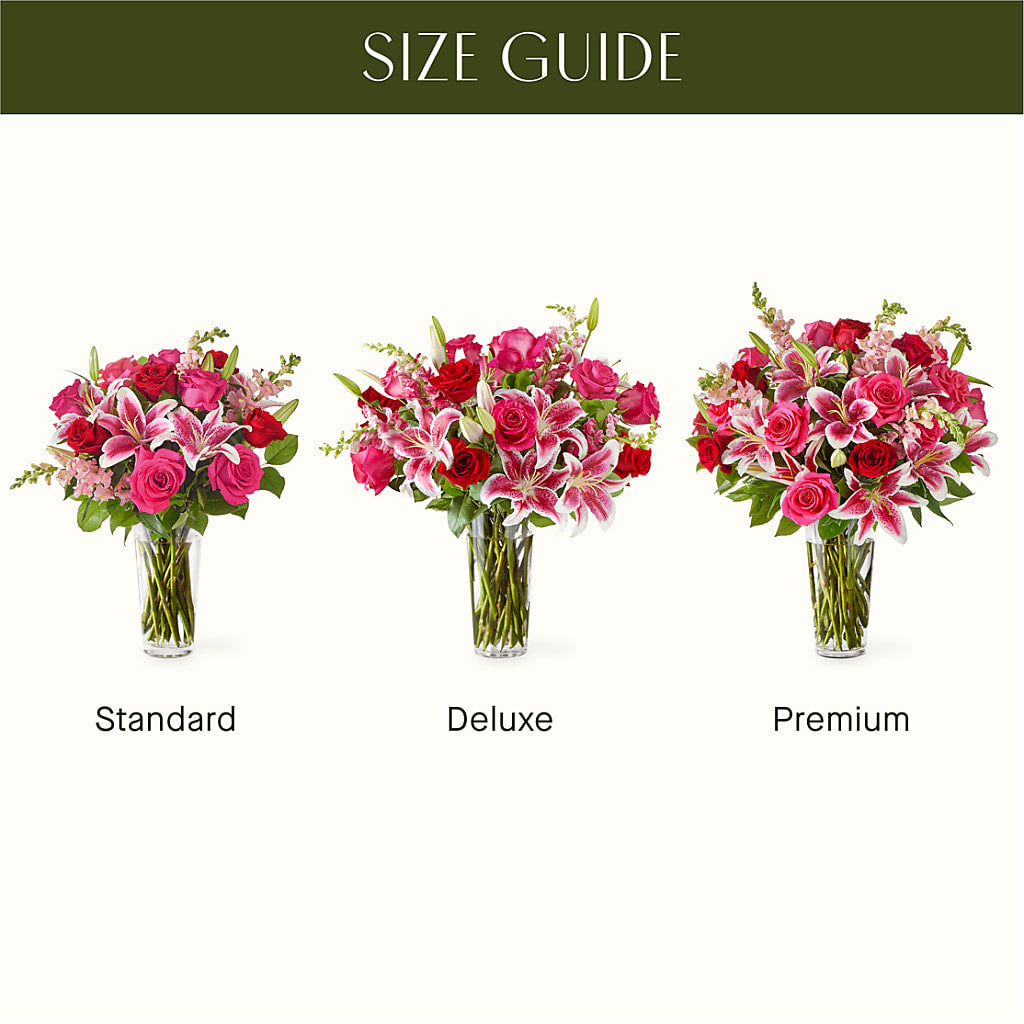 Always You Bouquet – SOBEY'S, Mississauga ON