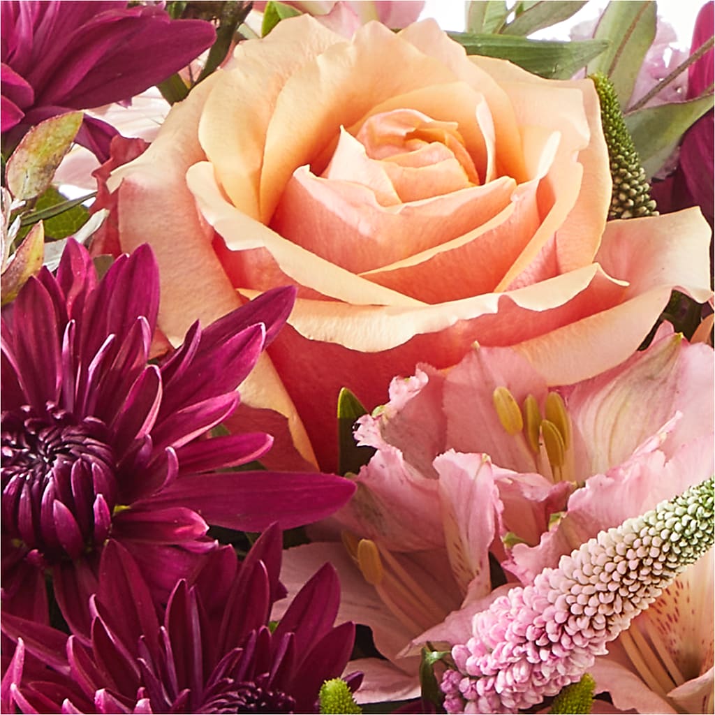 Berry Cobbler Bouquet – SOBEY'S, Mississauga ON