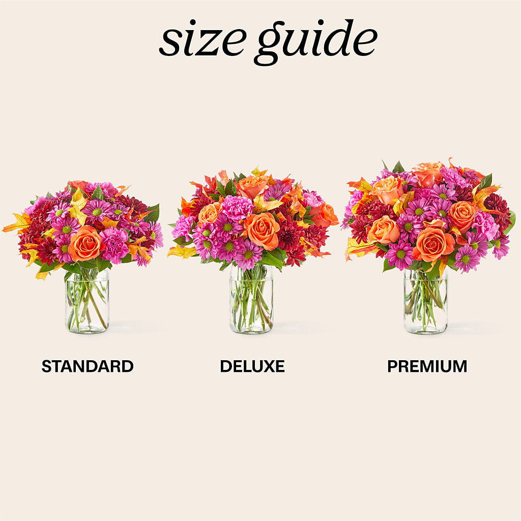 Mum's the Word Bouquet – SOBEY'S, Mississauga ON
