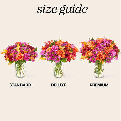 Mum's the Word Bouquet – SOBEY'S, Mississauga ON