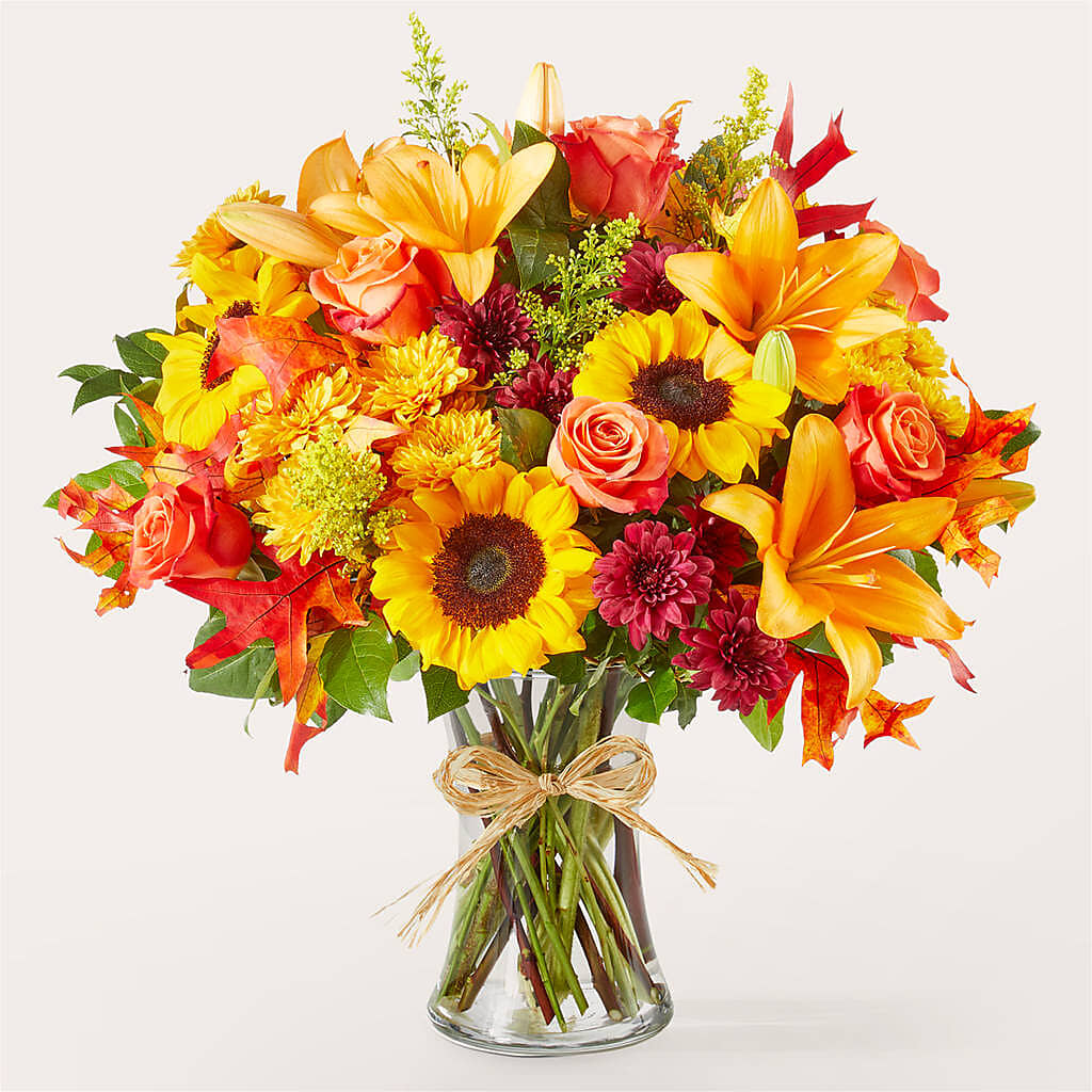 Sunny Side Bouquet – SOBEY'S, Mississauga ON