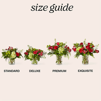 Tree Shopping Bouquet – SOBEY'S, Mississauga ON