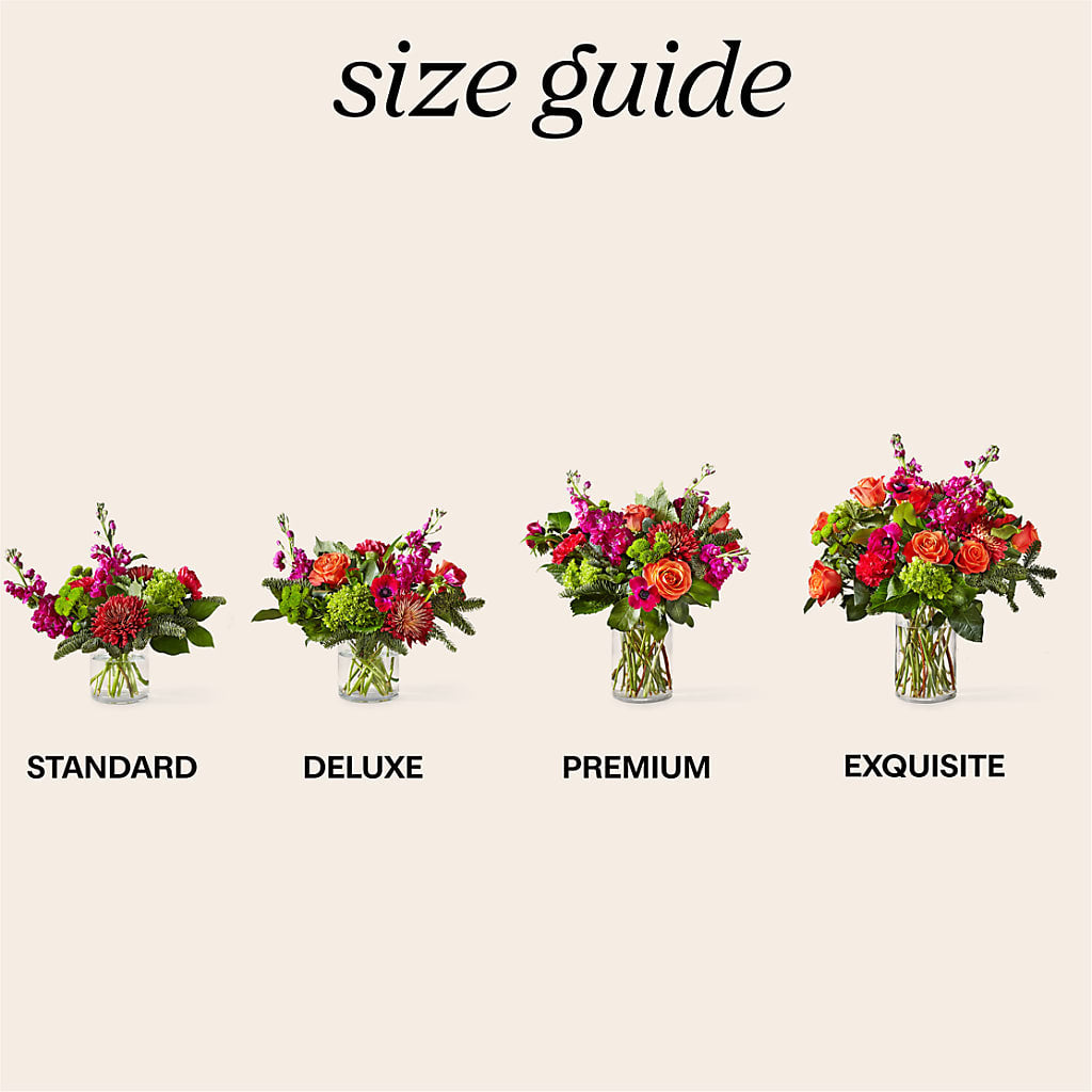 All the Tinsel Bouquet – SOBEY'S, Mississauga ON