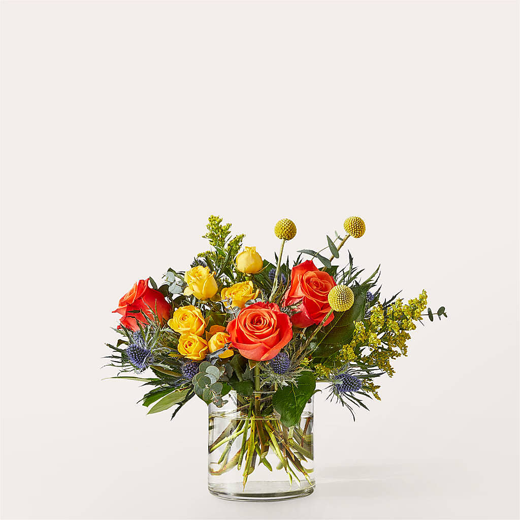 Disco Bouquet – SOBEY'S, Mississauga ON