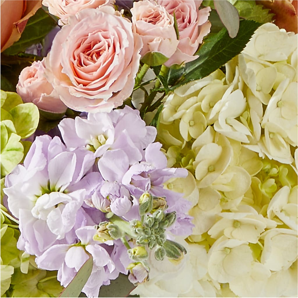 Porch Swing Bouquet – SOBEY'S, Mississauga ON