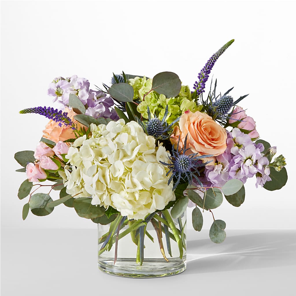 Porch Swing Bouquet – SOBEY'S, Mississauga ON