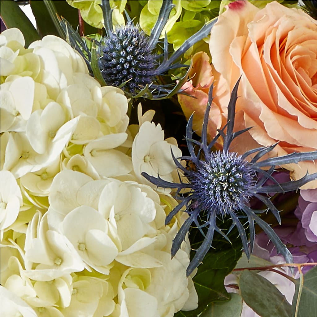 Porch Swing Bouquet – SOBEY'S, Mississauga ON