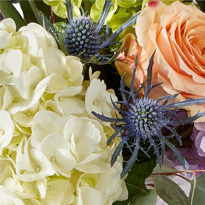 Porch Swing Bouquet – SOBEY'S, Mississauga ON