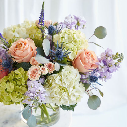 Porch Swing Bouquet – SOBEY'S, Mississauga ON