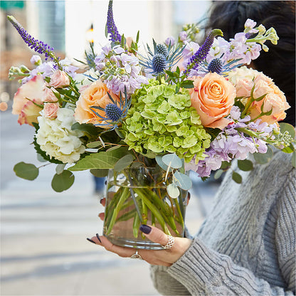 Porch Swing Bouquet – SOBEY'S, Mississauga ON