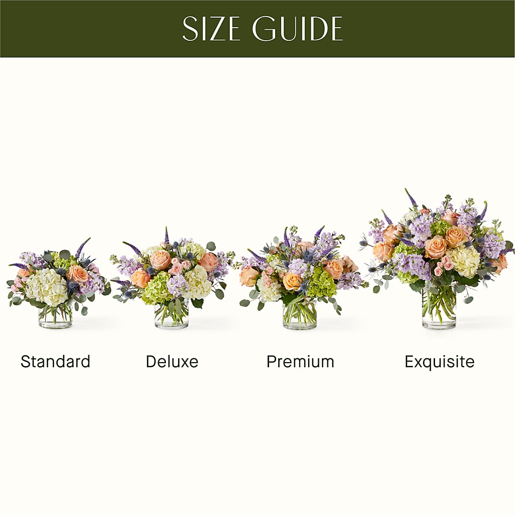 Porch Swing Bouquet – SOBEY'S, Mississauga ON