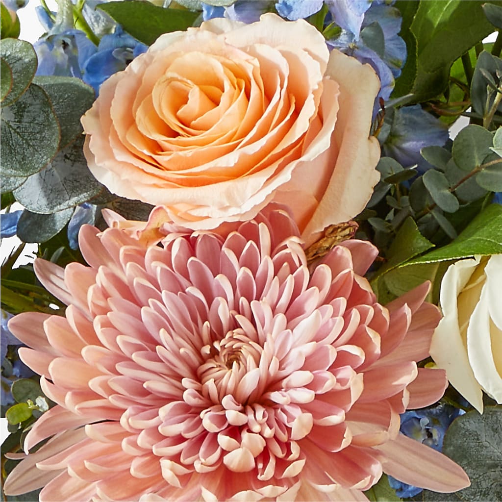 Inspired Bouquet – SOBEY'S, Mississauga ON