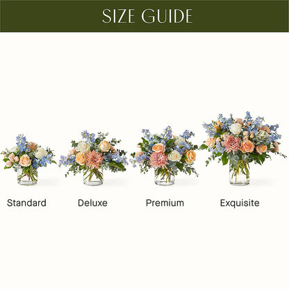 Inspired Bouquet – SOBEY'S, Mississauga ON