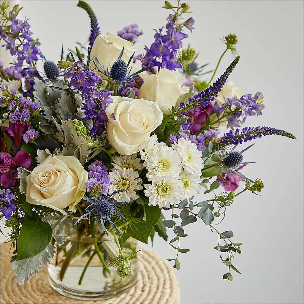 Shooting Star Bouquet – SOBEY'S, Mississauga ON