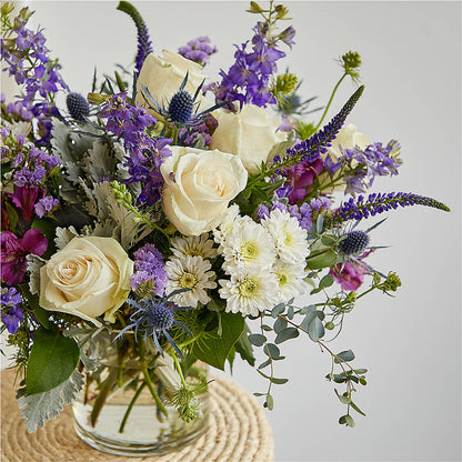 Shooting Star Bouquet – SOBEY'S, Mississauga ON