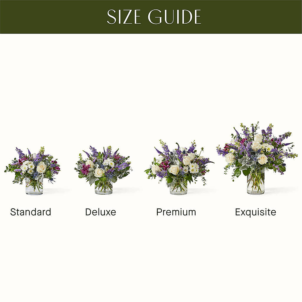Shooting Star Bouquet – SOBEY'S, Mississauga ON