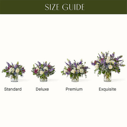 Shooting Star Bouquet – SOBEY'S, Mississauga ON