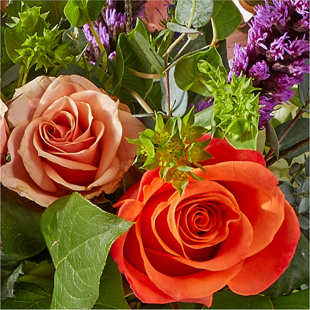 The Standout Bouquet – SOBEY'S, Mississauga ON