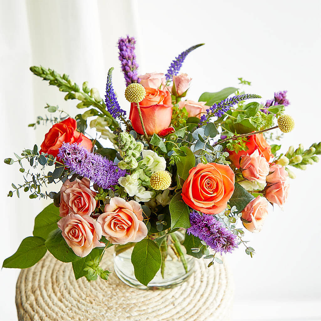 The Standout Bouquet – SOBEY'S, Mississauga ON