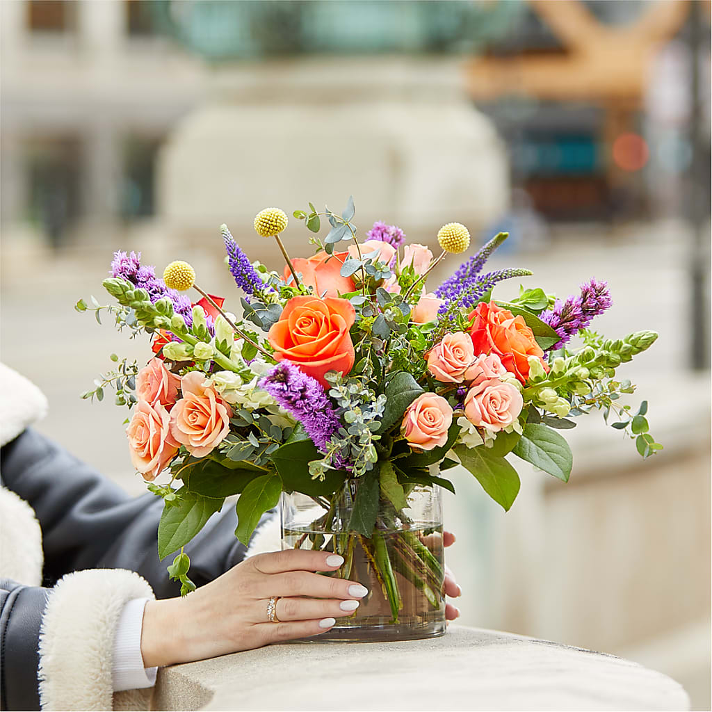 The Standout Bouquet – SOBEY'S, Mississauga ON