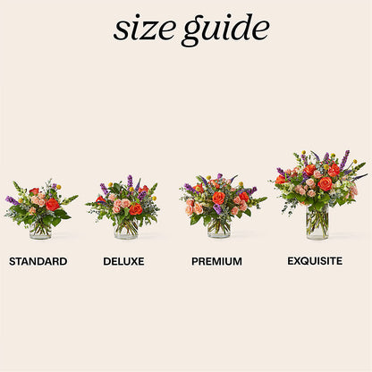 The Standout Bouquet – SOBEY'S, Mississauga ON