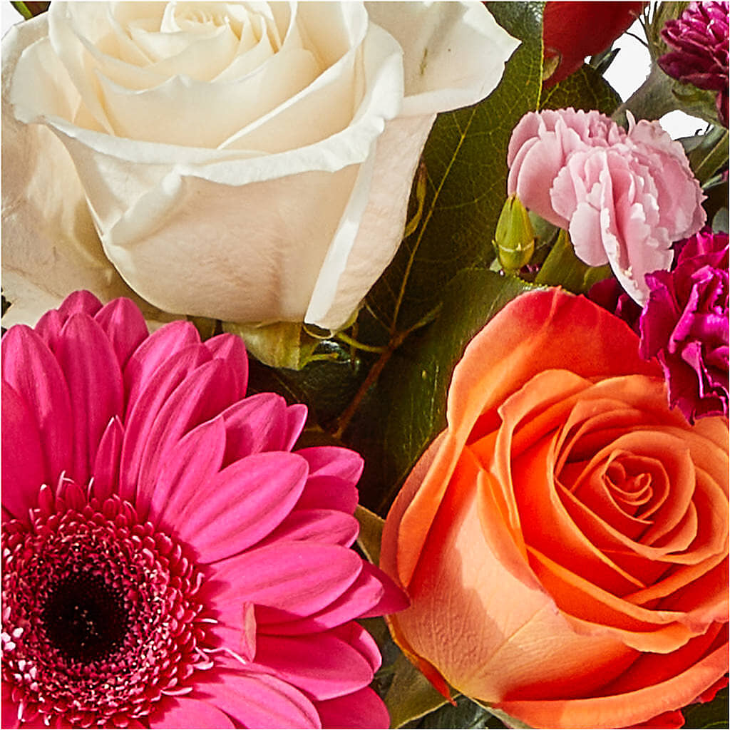 Smell the Roses Bouquet – SOBEY'S, Mississauga ON