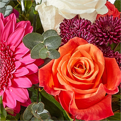 Smell the Roses Bouquet – SOBEY'S, Mississauga ON