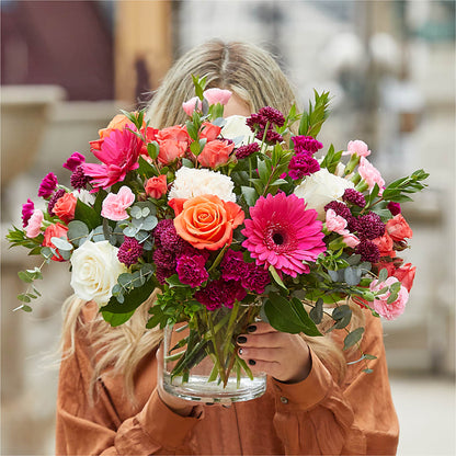 Smell the Roses Bouquet – SOBEY'S, Mississauga ON