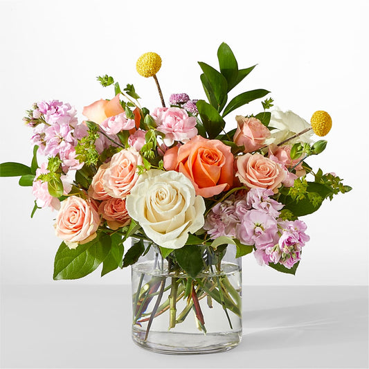 French Market Bouquet – SOBEY'S, Mississauga ON