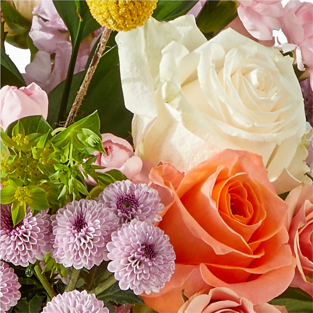 French Market Bouquet – SOBEY'S, Mississauga ON