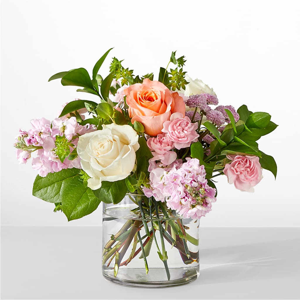 French Market Bouquet – SOBEY'S, Mississauga ON
