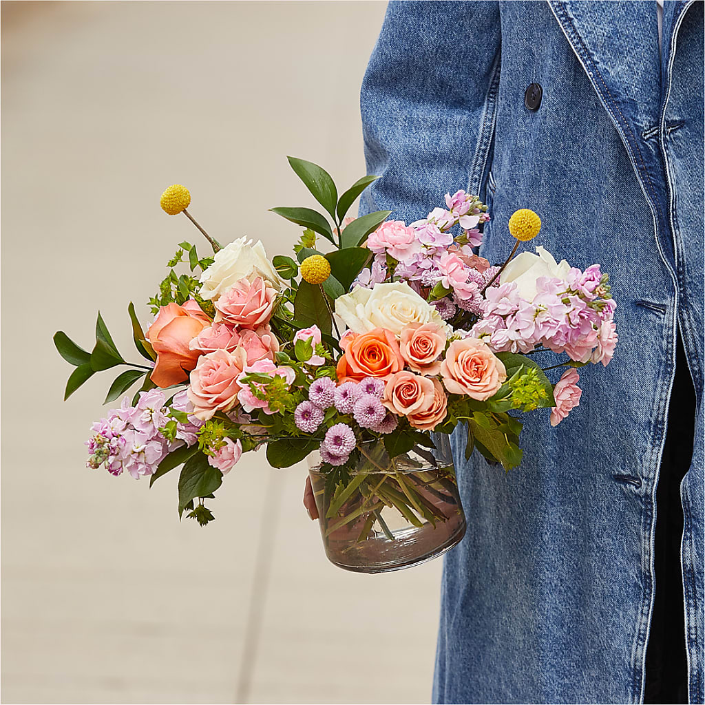 French Market Bouquet – SOBEY'S, Mississauga ON