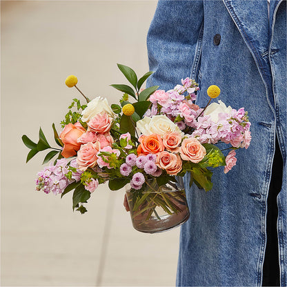 French Market Bouquet – SOBEY'S, Mississauga ON