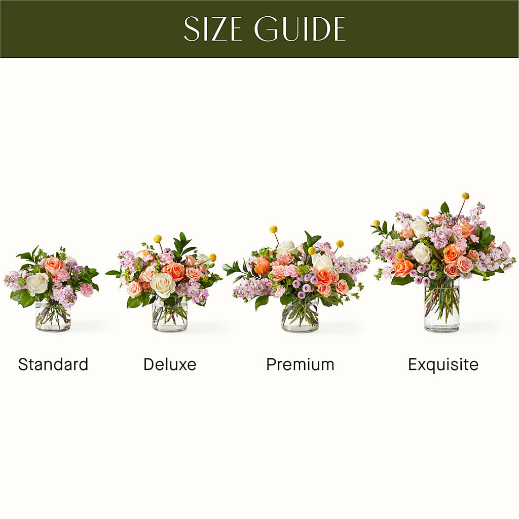 French Market Bouquet – SOBEY'S, Mississauga ON