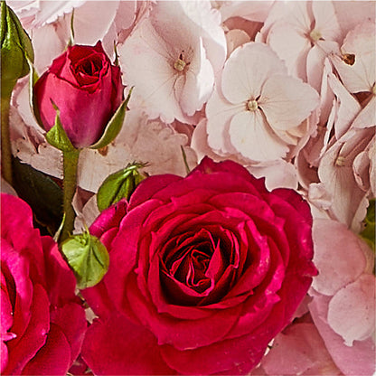 Glitz & Glam Bouquet – SOBEY'S, Mississauga ON