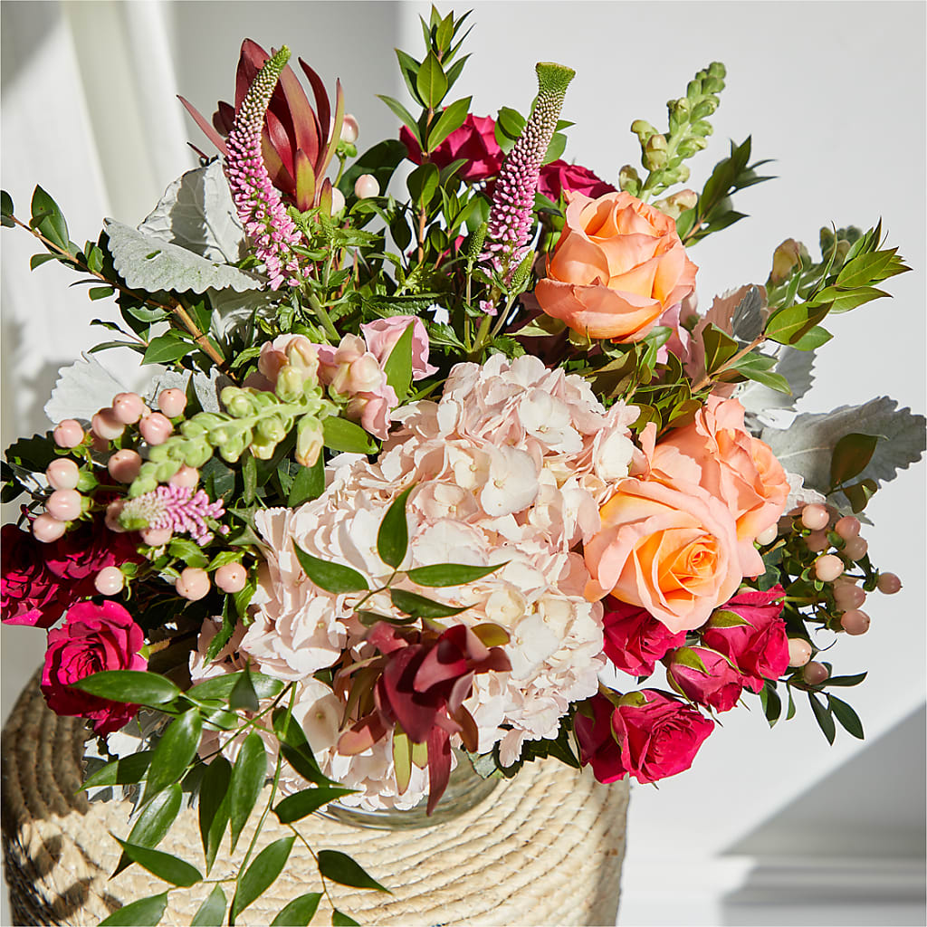 Glitz & Glam Bouquet – SOBEY'S, Mississauga ON