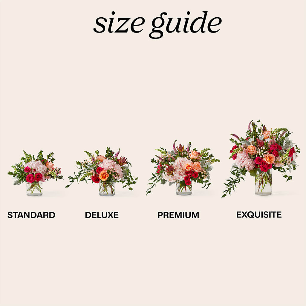 Glitz & Glam Bouquet – SOBEY'S, Mississauga ON