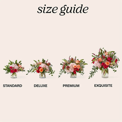 Glitz & Glam Bouquet – SOBEY'S, Mississauga ON
