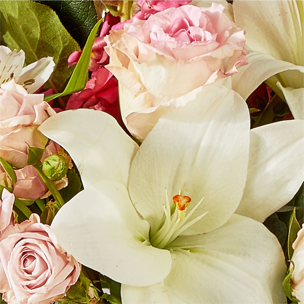 Ballet Slippers Bouquet – SOBEY'S, Mississauga ON