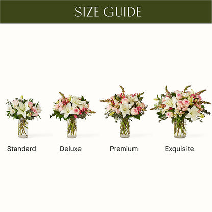 Ballet Slippers Bouquet – SOBEY'S, Mississauga ON