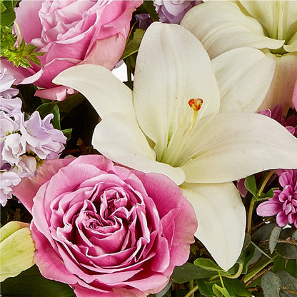 Daydreamer Bouquet – SOBEY'S, Mississauga ON
