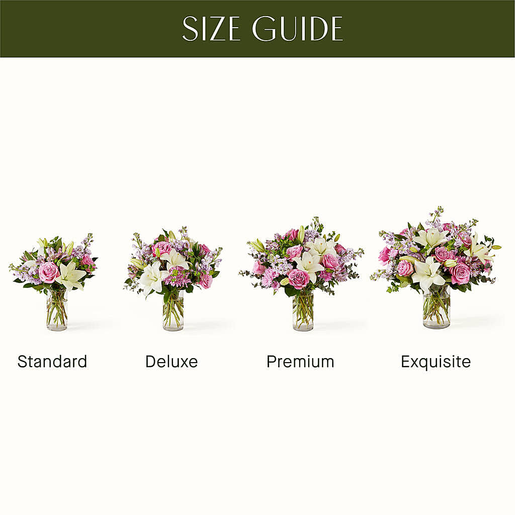 Daydreamer Bouquet – SOBEY'S, Mississauga ON