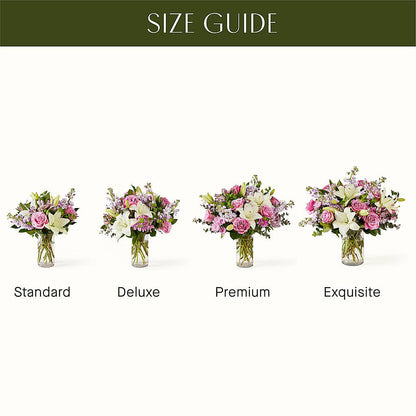 Daydreamer Bouquet – SOBEY'S, Mississauga ON