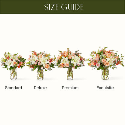 Grapefruit Splash Bouquet – SOBEY'S, Mississauga ON
