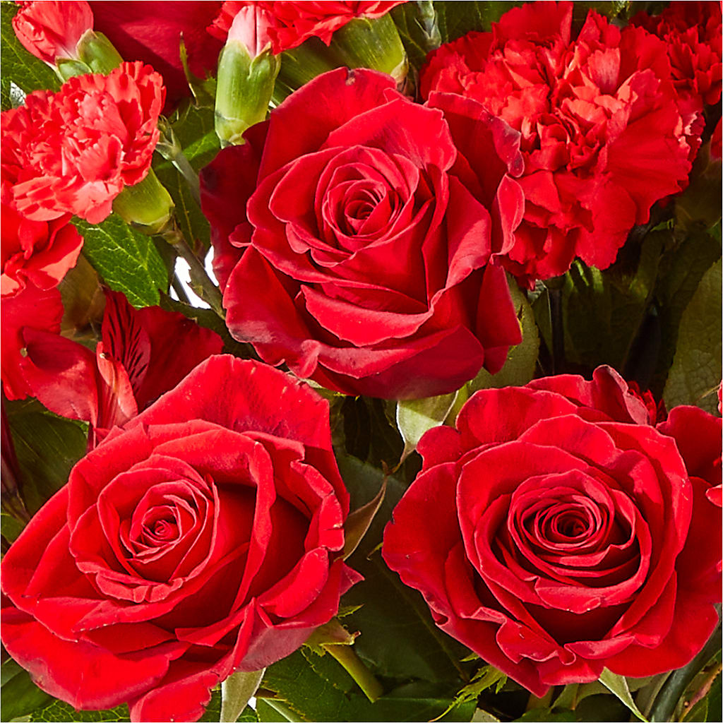 The Heartstrings Bouquet – SOBEY'S, Mississauga ON