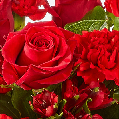 The Heartstrings Bouquet – SOBEY'S, Mississauga ON