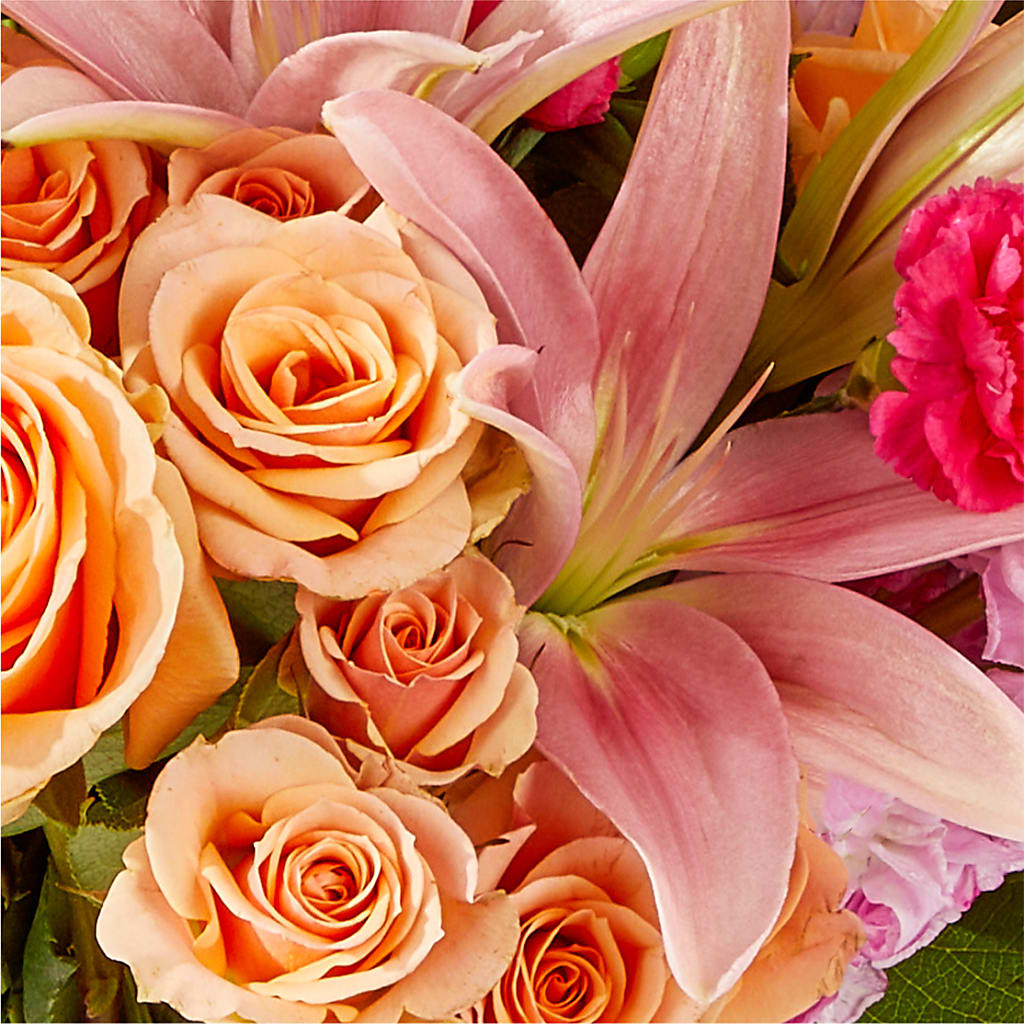Bisous Bouquet – SOBEY'S, Mississauga ON
