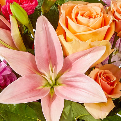 Bisous Bouquet – SOBEY'S, Mississauga ON