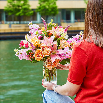 Bisous Bouquet – SOBEY'S, Mississauga ON