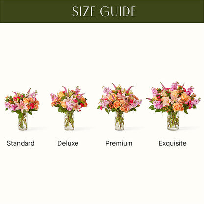 Bisous Bouquet – SOBEY'S, Mississauga ON